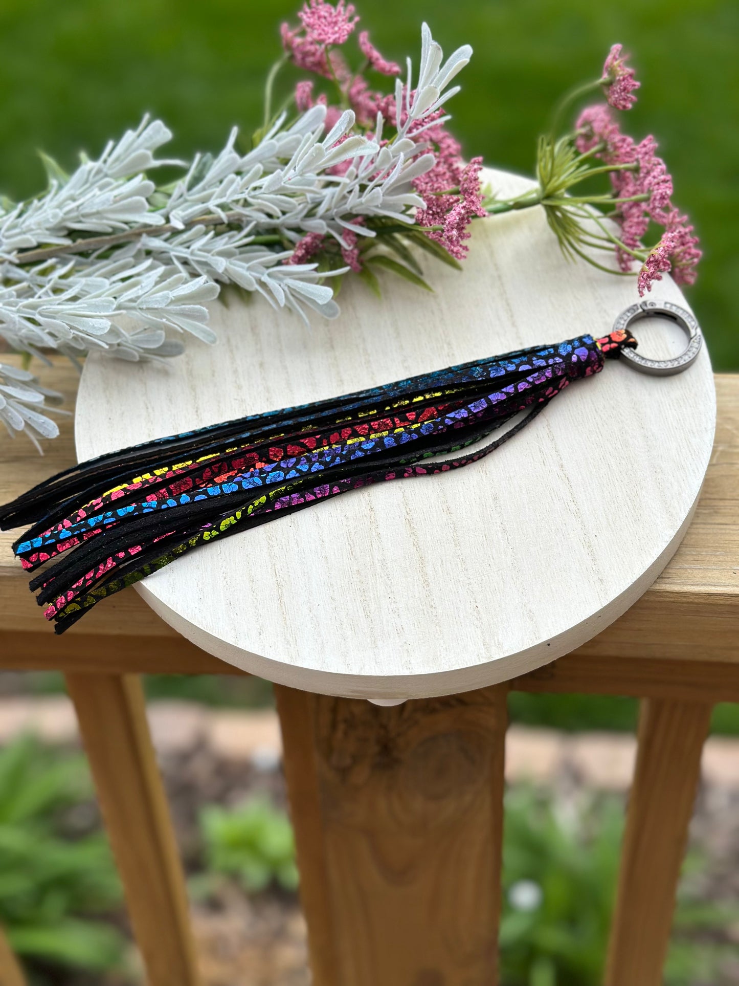 Purse Flair