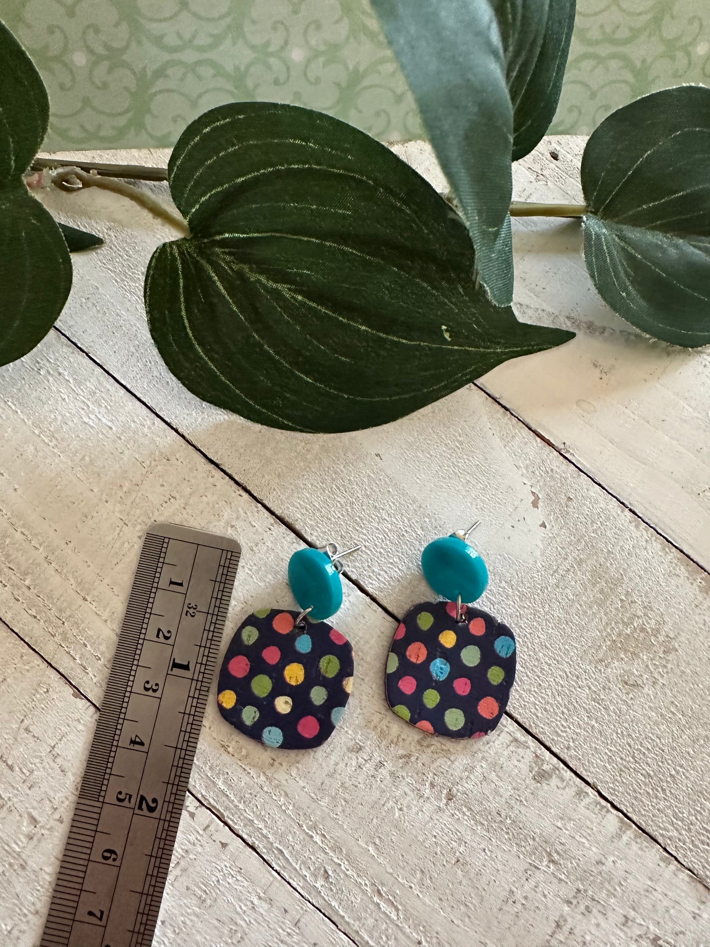 Confetti Pop Earrings