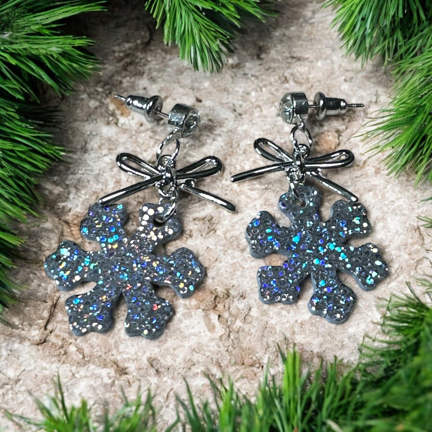 Snowflakes