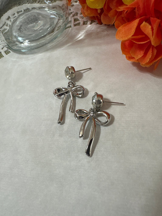 Silver Bows