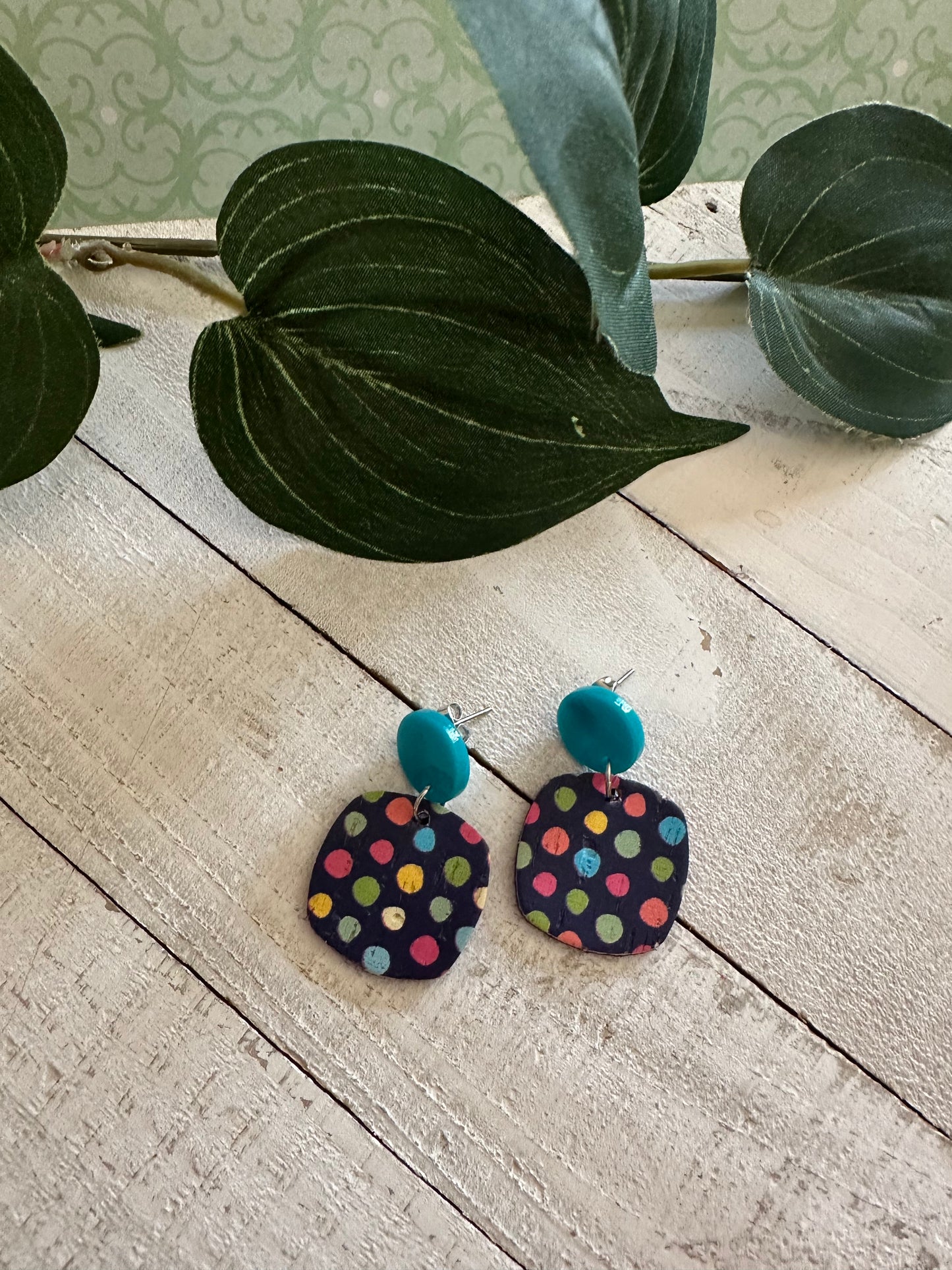 Confetti Pop Earrings