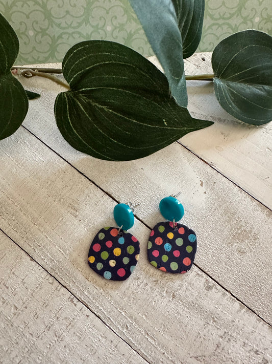 Confetti Pop Earrings