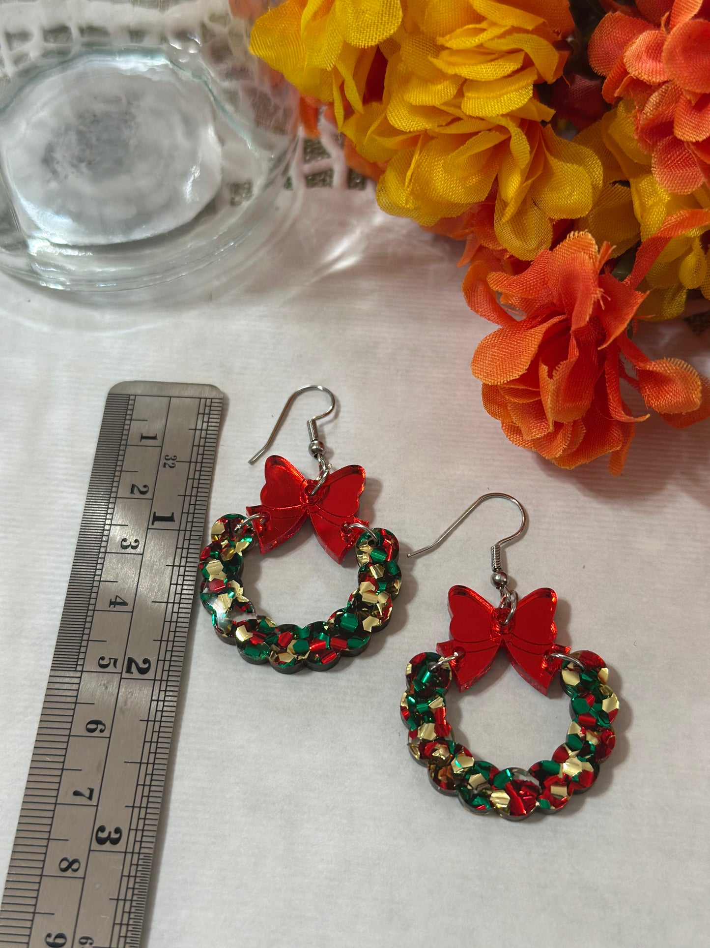 Christmas Wreaths