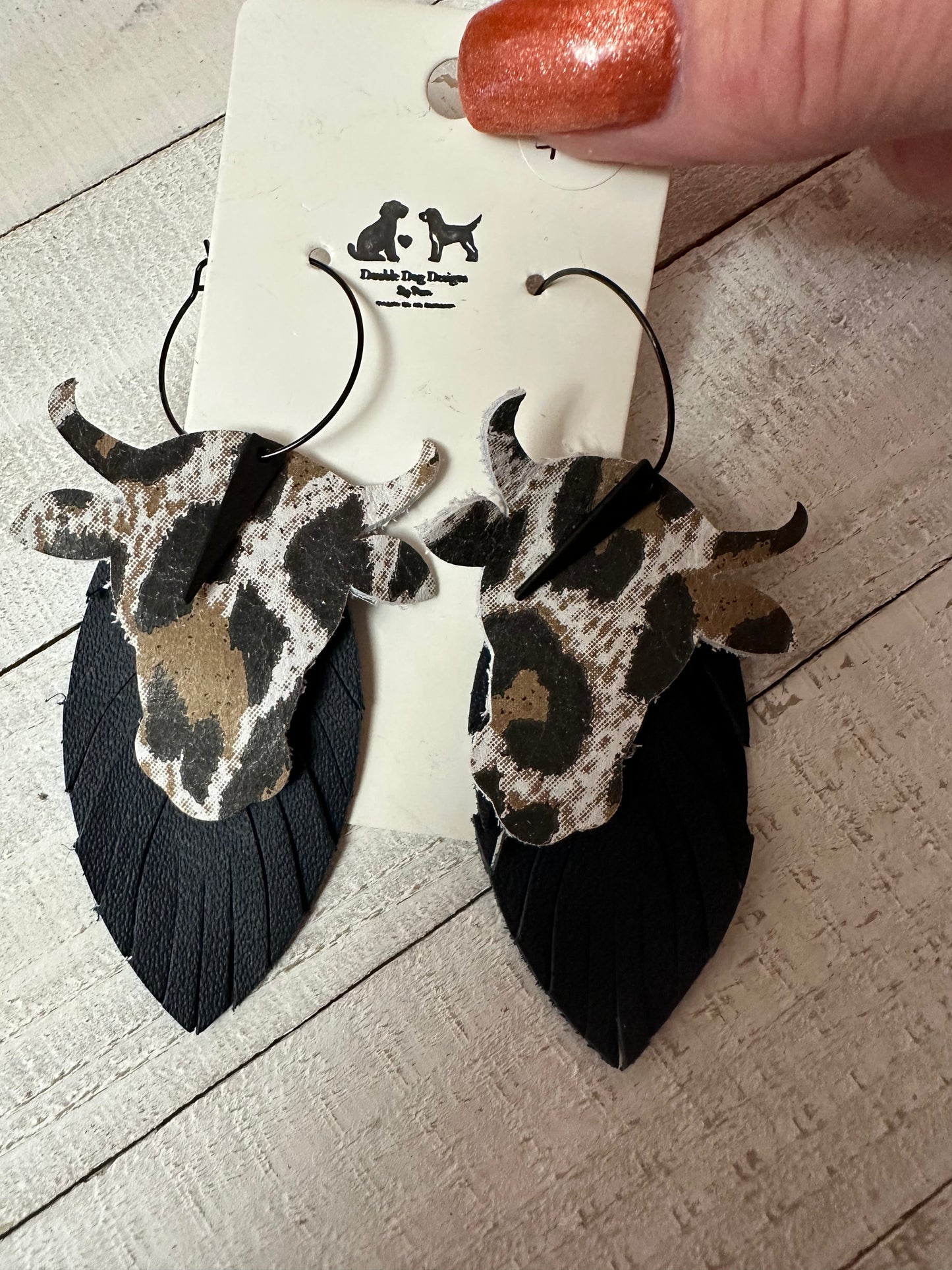 Midnight Longhorn