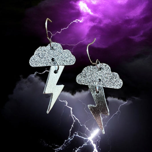 Stormy Sky