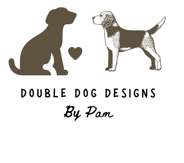 Double Dog Designs by Pam